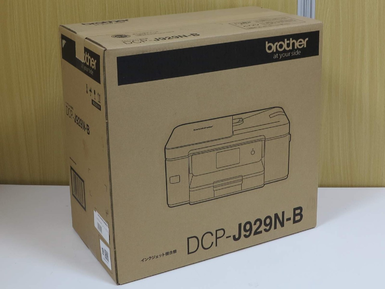 [USED]u060299&nbsp;DCP-J929N-B