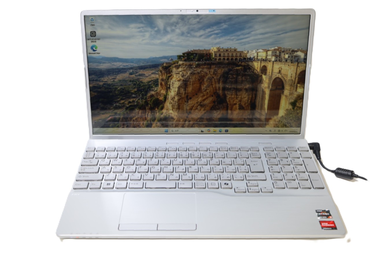 [USED]u060310&nbsp;FMVA500K3S