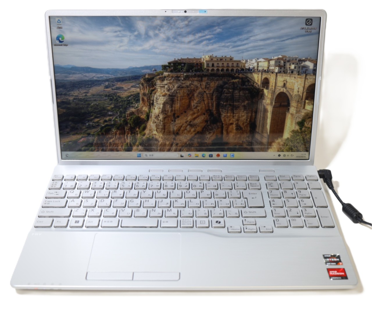 [USED]u060311&nbsp;FMVA700K3S