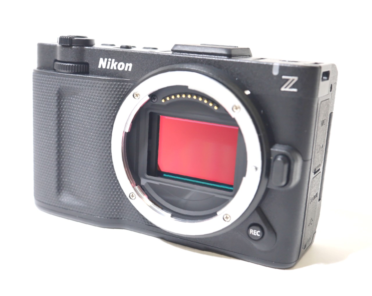 [USED]u060321&nbsp;ZR&nbsp;ボディ