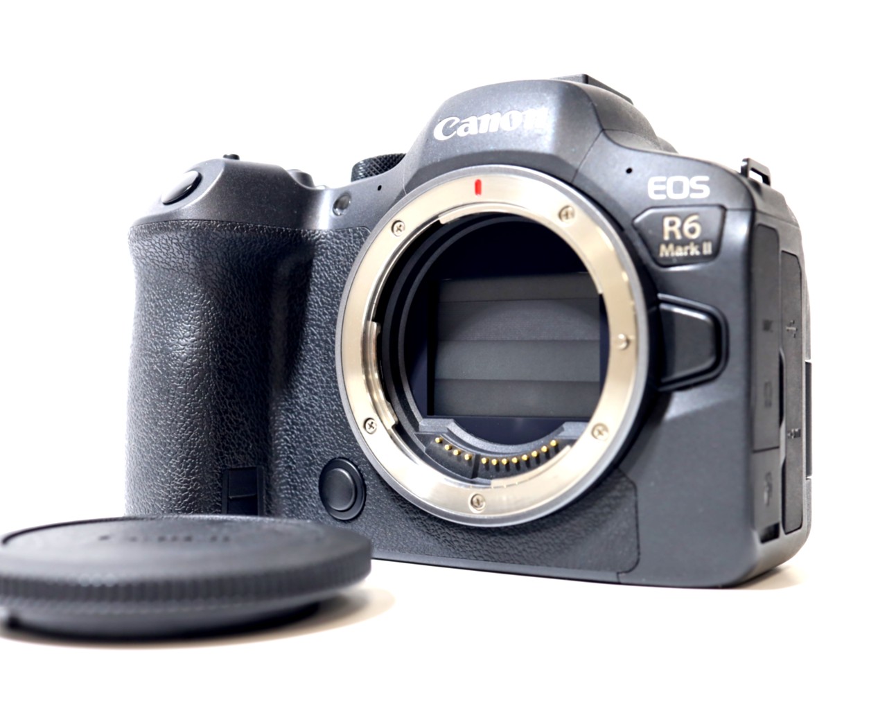 [USED]u060333&nbsp;EOS&nbsp;R6&nbsp;Mark&nbsp;II&nbsp;ボディ