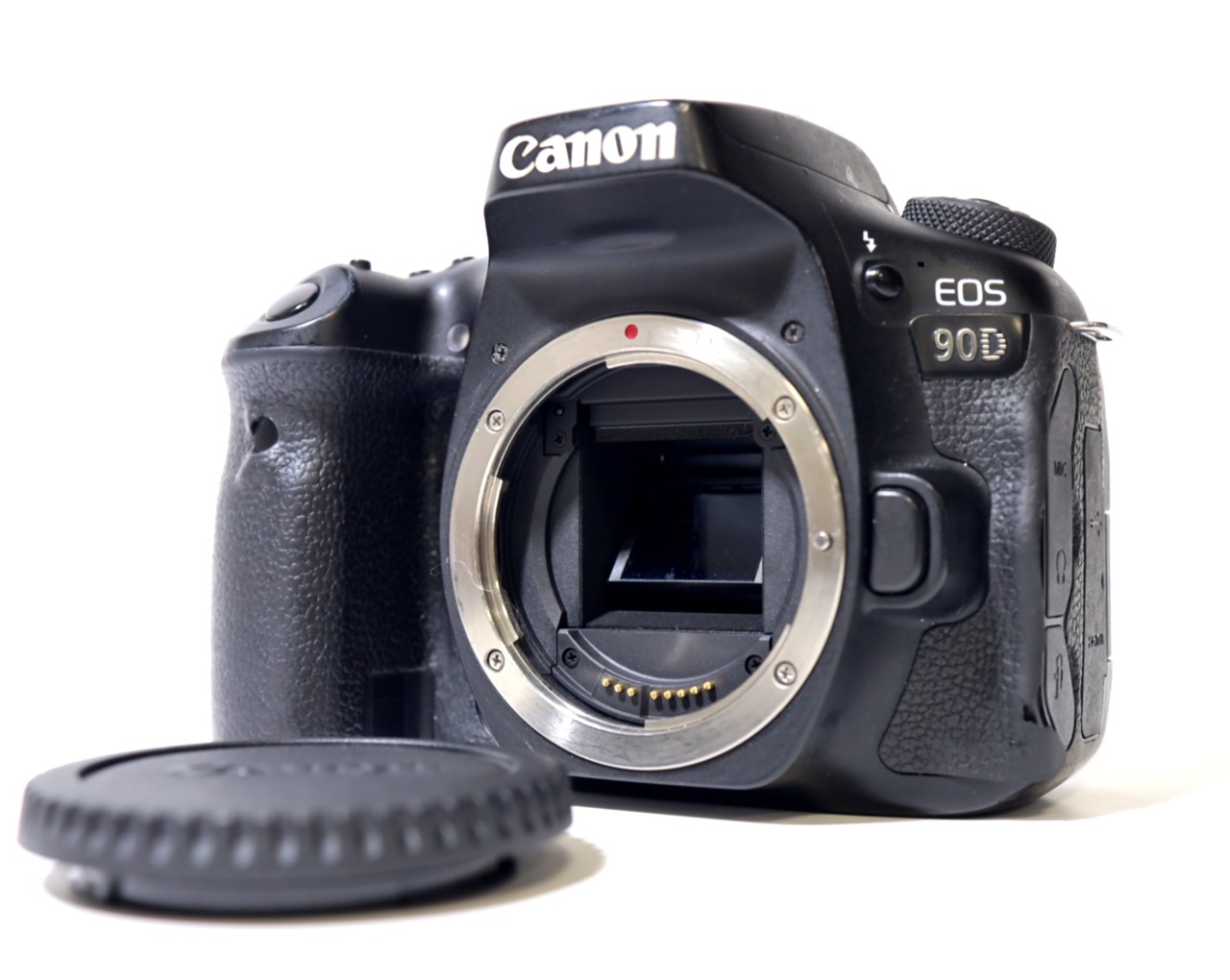 [USED]u060336&nbsp;EOS&nbsp;90D&nbsp;ボディ