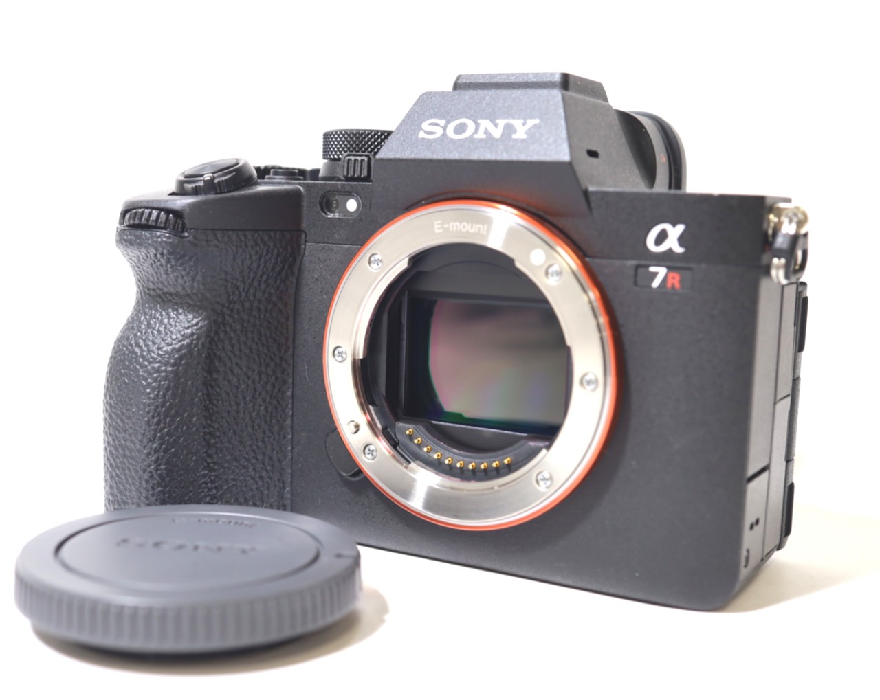 [USED]u060375&nbsp;ILCE-7RM5&nbsp;BODY