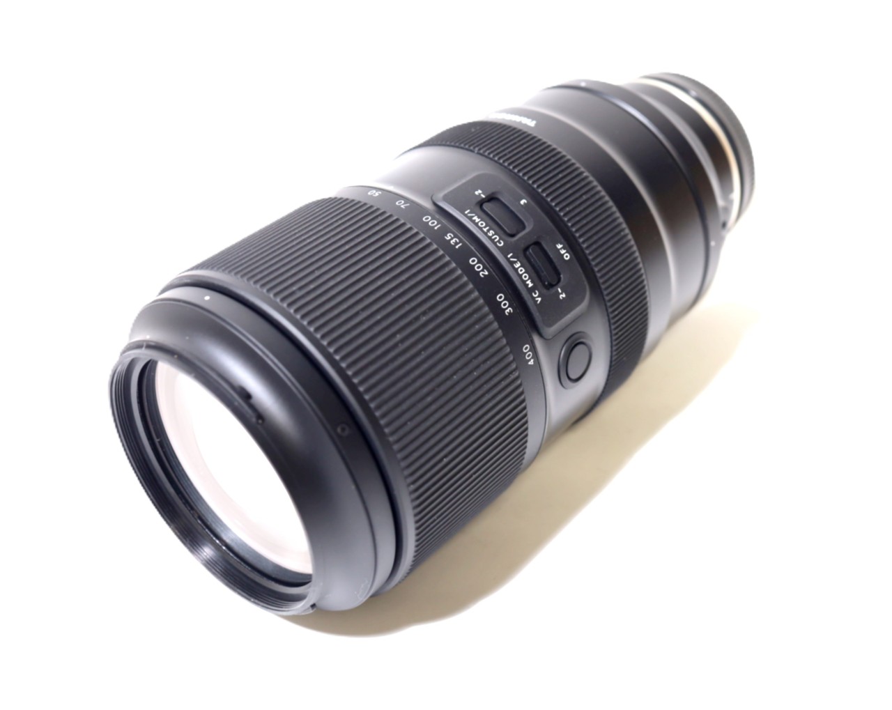 [USED]u060378&nbsp;50-400mm&nbsp;F/4.5-6.3&nbsp;Di&nbsp;III&nbsp;VC&nbsp;VXD&nbsp;(Model&nbsp;A067)