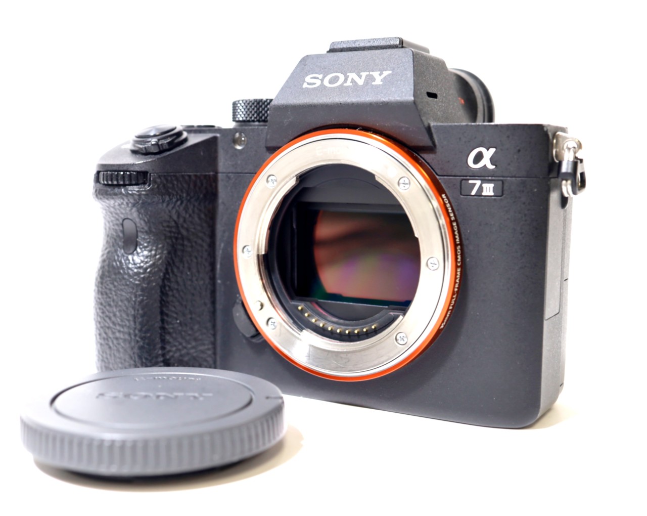 [USED]u060379&nbsp;α7&nbsp;III&nbsp;ILCE-7M3