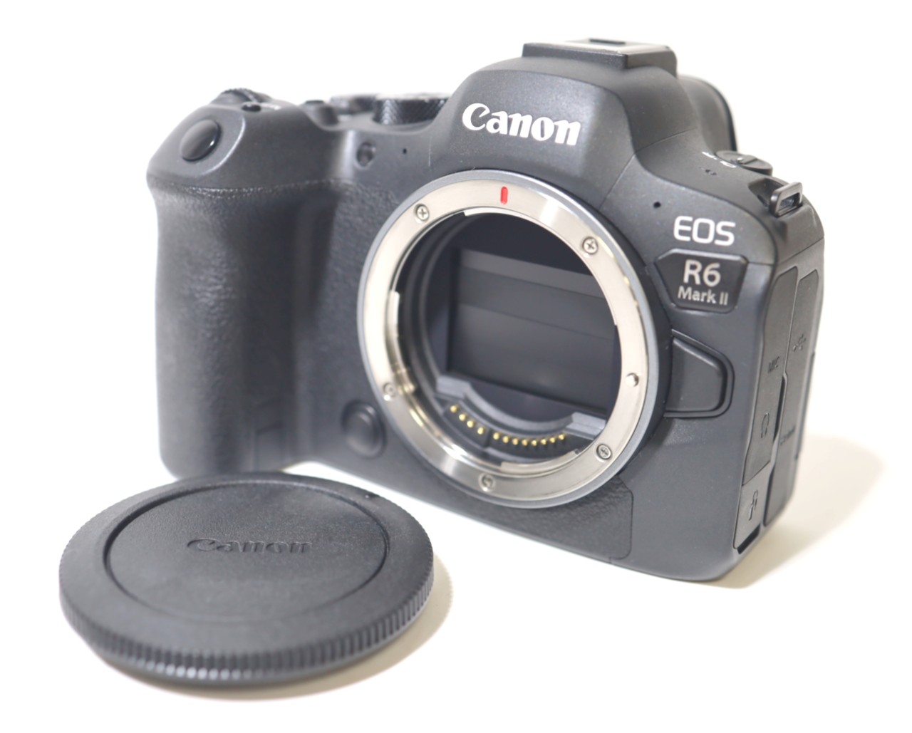 [USED]u060397&nbsp;EOS&nbsp;R6MarkII&nbsp;BODY
