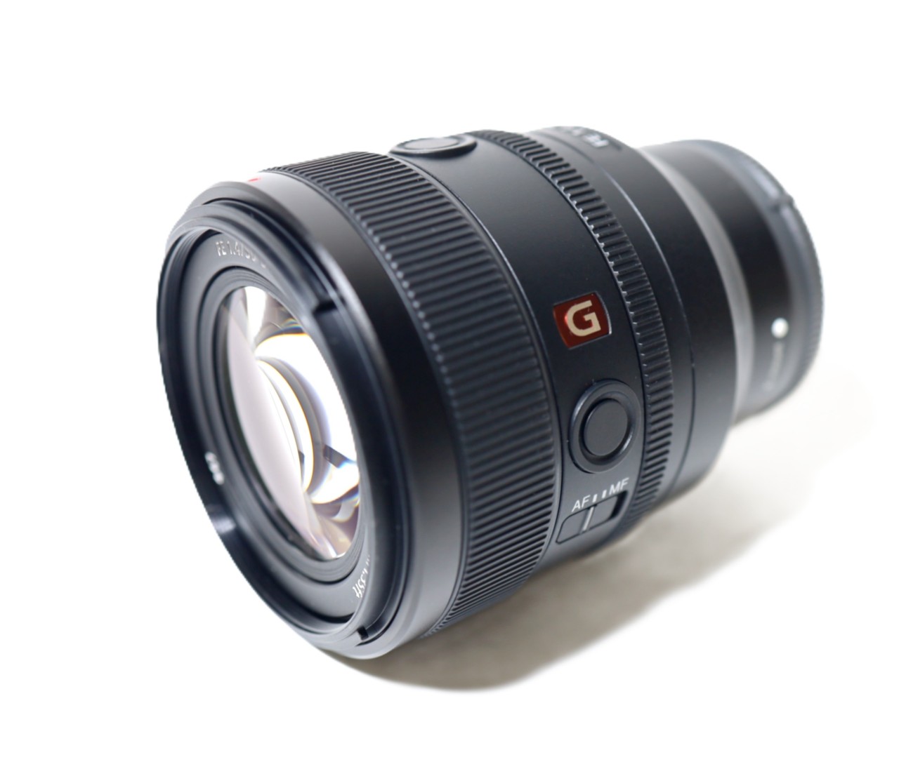 [USED]u060436&nbsp;FE&nbsp;50mm&nbsp;F1.4&nbsp;GM&nbsp;SEL50F14GM