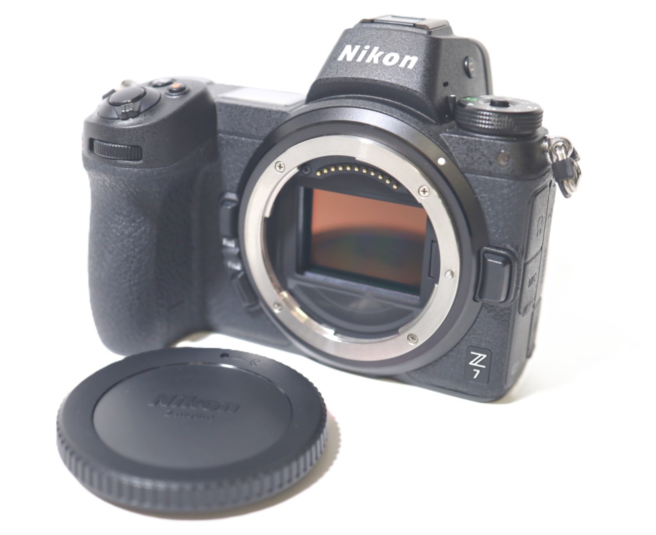 [USED]u060462&nbsp;Z7&nbsp;BODY