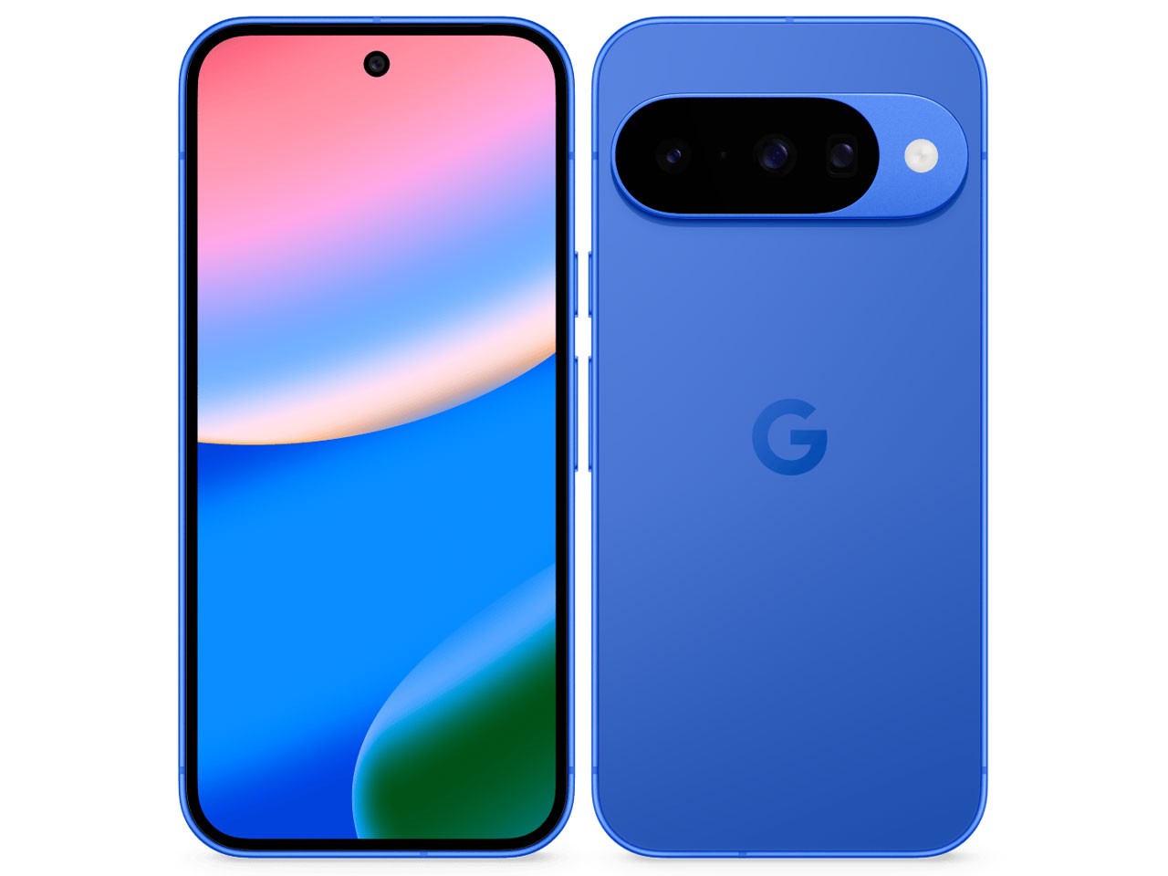 [USED]u060463&nbsp;GooglePixel10&nbsp;128GB&nbsp;SIMフリー&nbsp;[インディゴ]