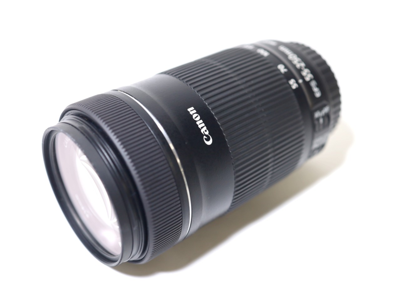 [USED]u060466&nbsp;EF-S&nbsp;55-250mm&nbsp;f/4-5.6&nbsp;IS&nbsp;STM