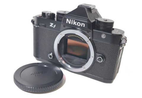 [USED]u060484&nbsp;Z&nbsp;f&nbsp;ボディ