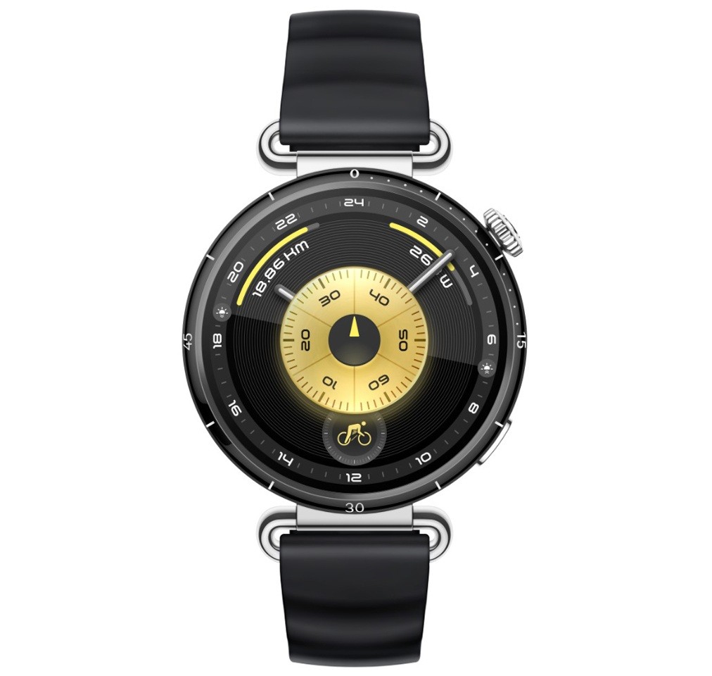 HUAWEI WATCH GT6 KSU-B19-BK