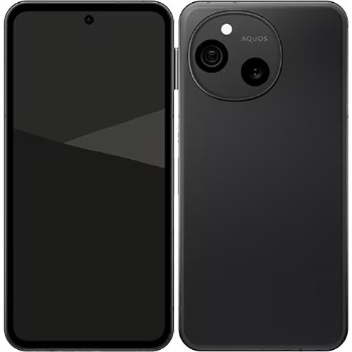 AQUOS&nbsp;sense10&nbsp;256GB&nbsp;SH-M33B-B