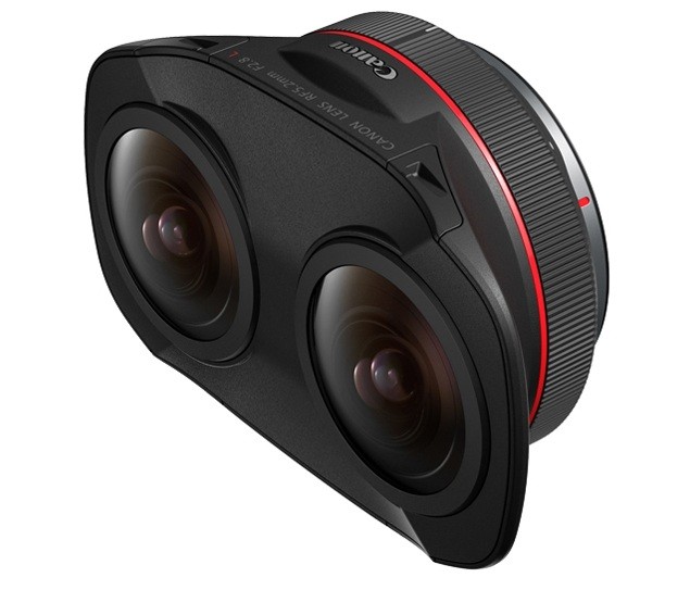 RF5.2mm&nbsp;F2.8&nbsp;L&nbsp;DUAL&nbsp;FISHEYE