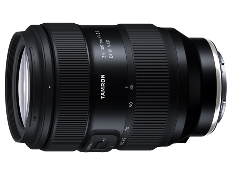 35-100mm&nbsp;F/2.8&nbsp;Di&nbsp;III&nbsp;VXD&nbsp;(Model&nbsp;A078)&nbsp;[SONY-E]