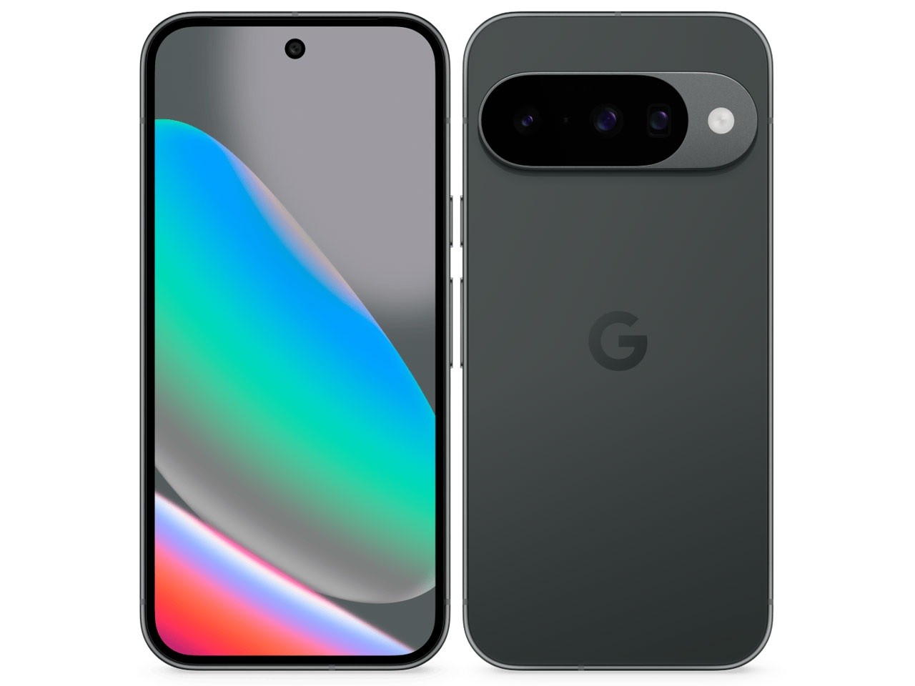 Pixel&nbsp;10&nbsp;128GB&nbsp;Obsidian