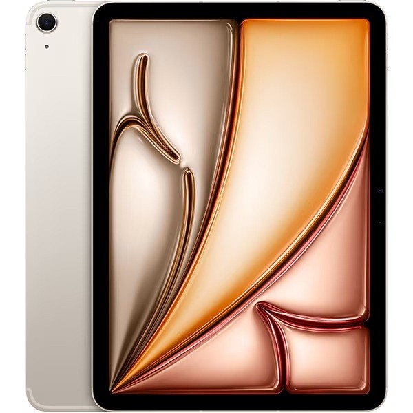MH3D4J/A (iPad Air 11インチ 512GB M4)