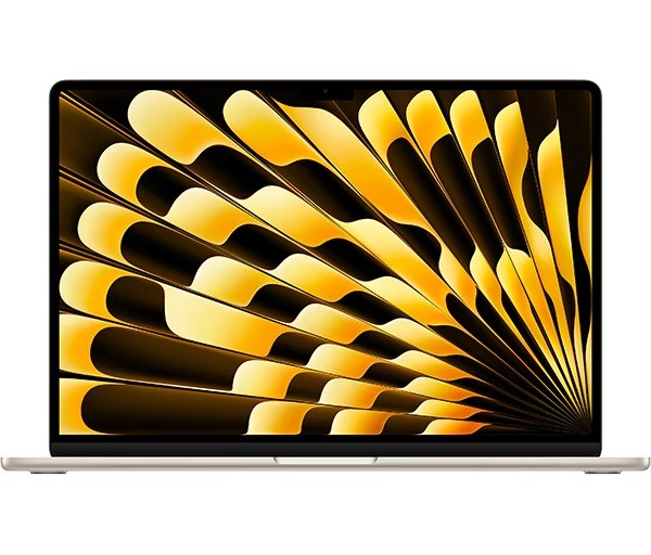 MDVD4J/A&nbsp;(MacBook&nbsp;Air&nbsp;15インチ&nbsp;512GB&nbsp;M5)