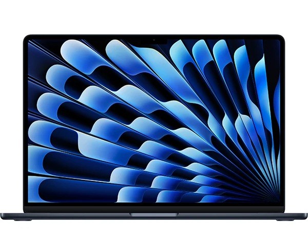 MDVH4J/A (MacBook Air 15インチ 512GB M5)