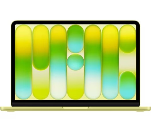 MHFE4J/A&nbsp;(MacBook&nbsp;Neo&nbsp;13インチ&nbsp;512GB&nbsp;A18&nbsp;Pro)