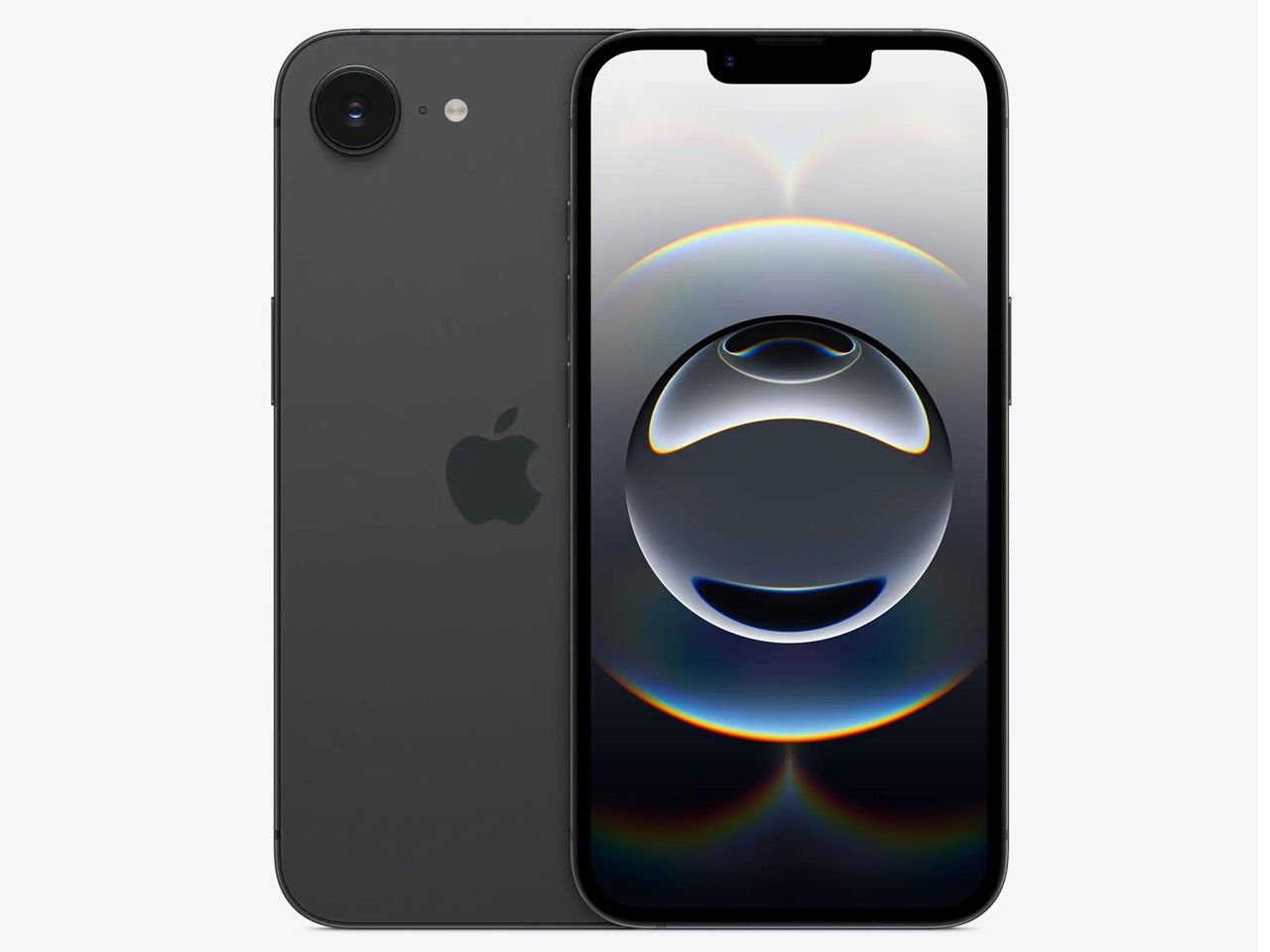 [USED]u060512&nbsp;iPhone16e&nbsp;512GB&nbsp;SIMフリー&nbsp;[ブラック]