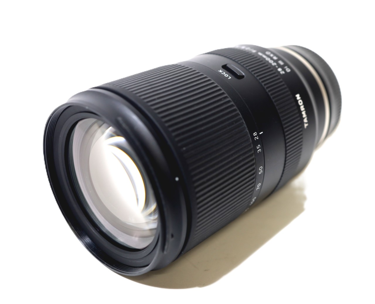 [USED]u060664&nbsp;28-200mm&nbsp;F/2.8-5.6&nbsp;Di&nbsp;III&nbsp;RXD