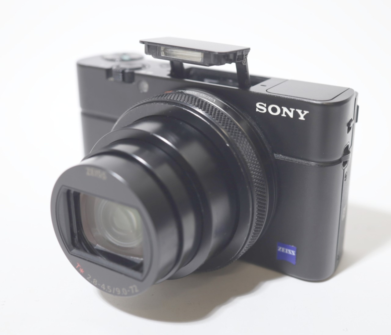 [USED]u060686&nbsp;DSC-RX100M6