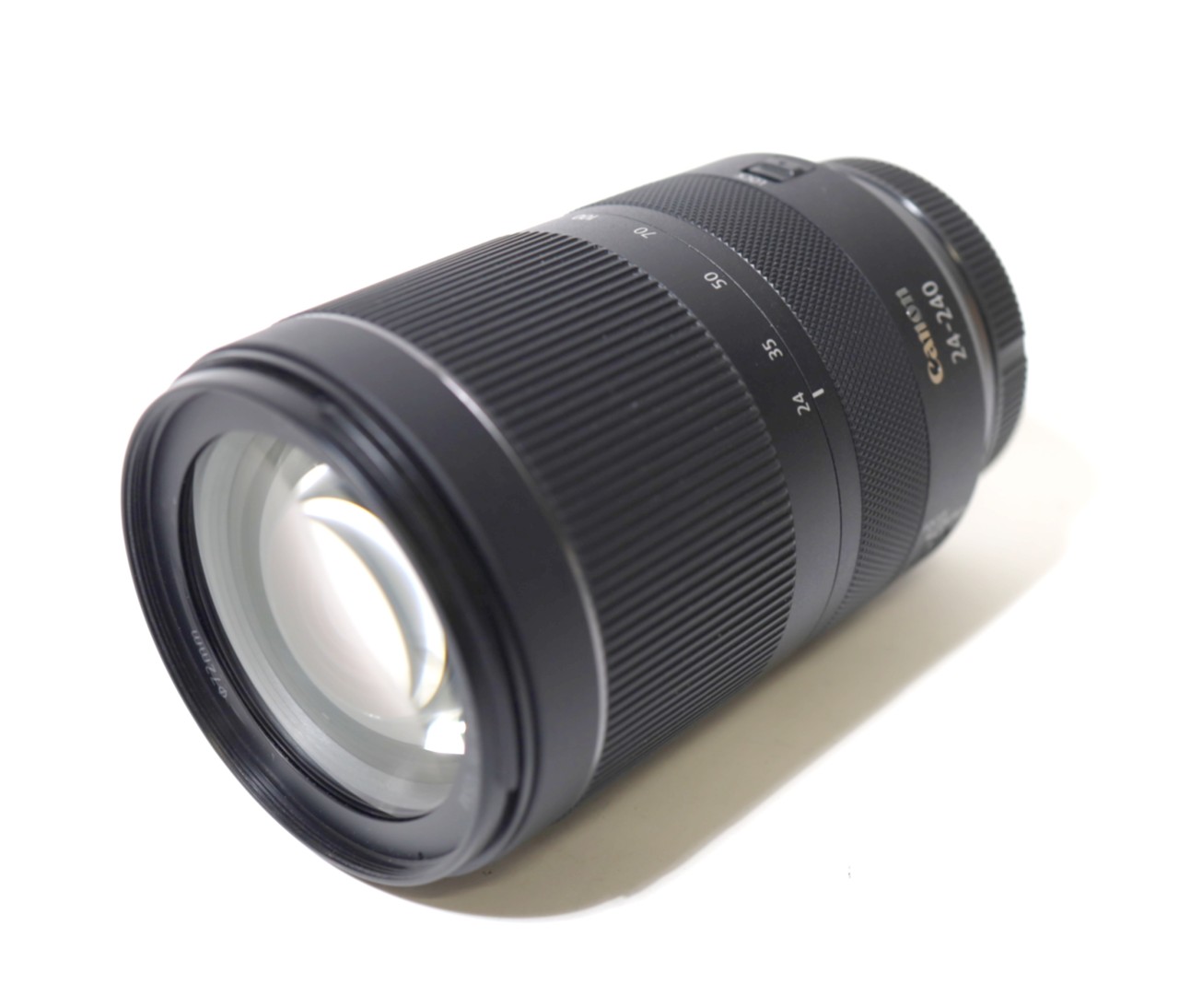 [USED]u060736&nbsp;RF24-240mm&nbsp;F4-6.3&nbsp;IS&nbsp;USM