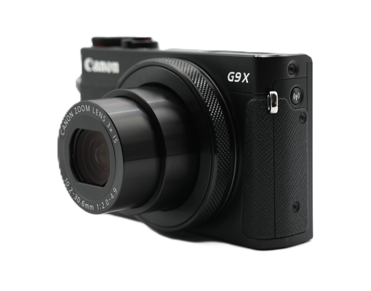 [USED]u060738&nbsp;PowerShot&nbsp;G9&nbsp;X&nbsp;Mark&nbsp;II&nbsp;[ブラック]