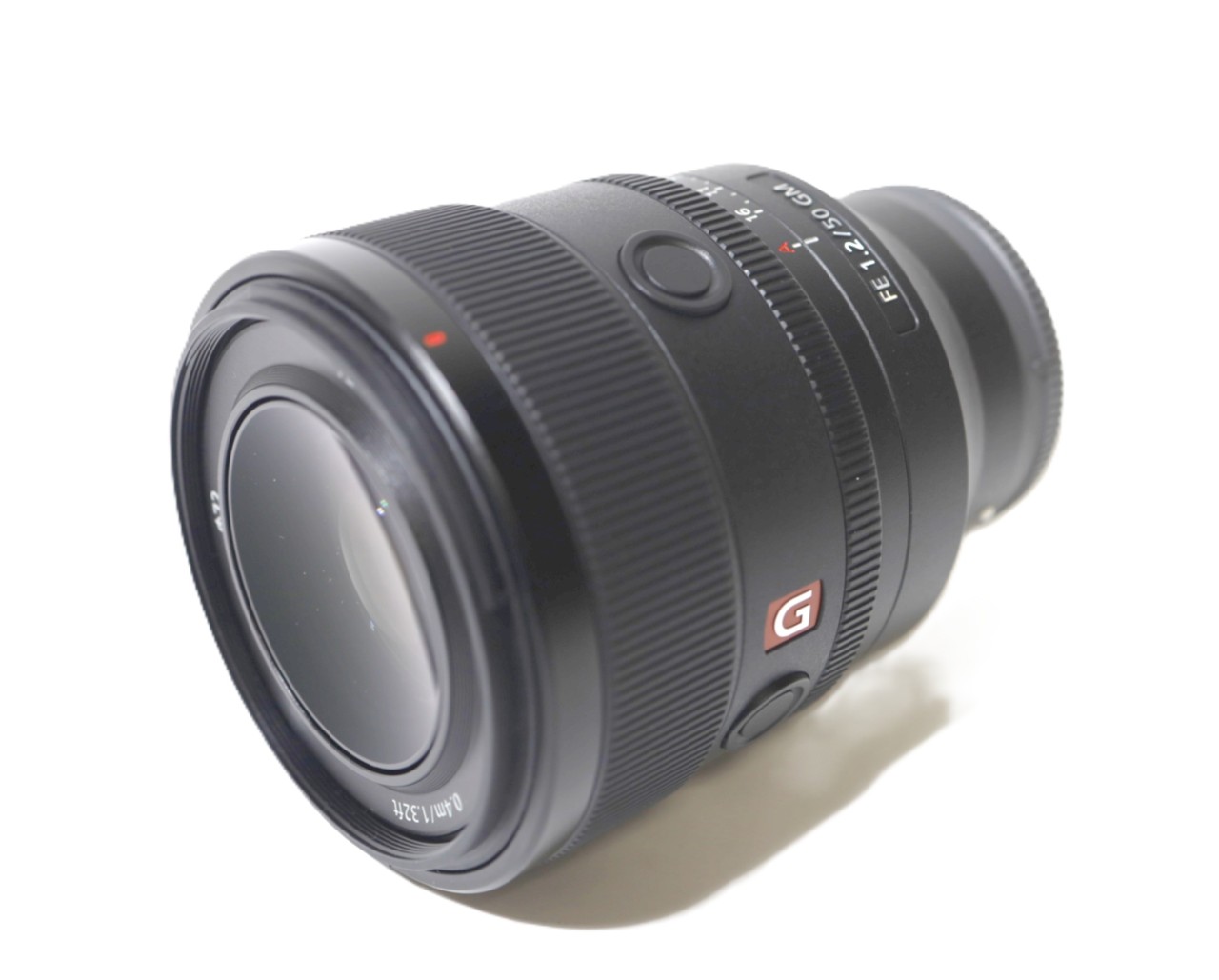 [USED]u060744&nbsp;FE&nbsp;50mm&nbsp;F1.2&nbsp;GM&nbsp;SEL50F12GM