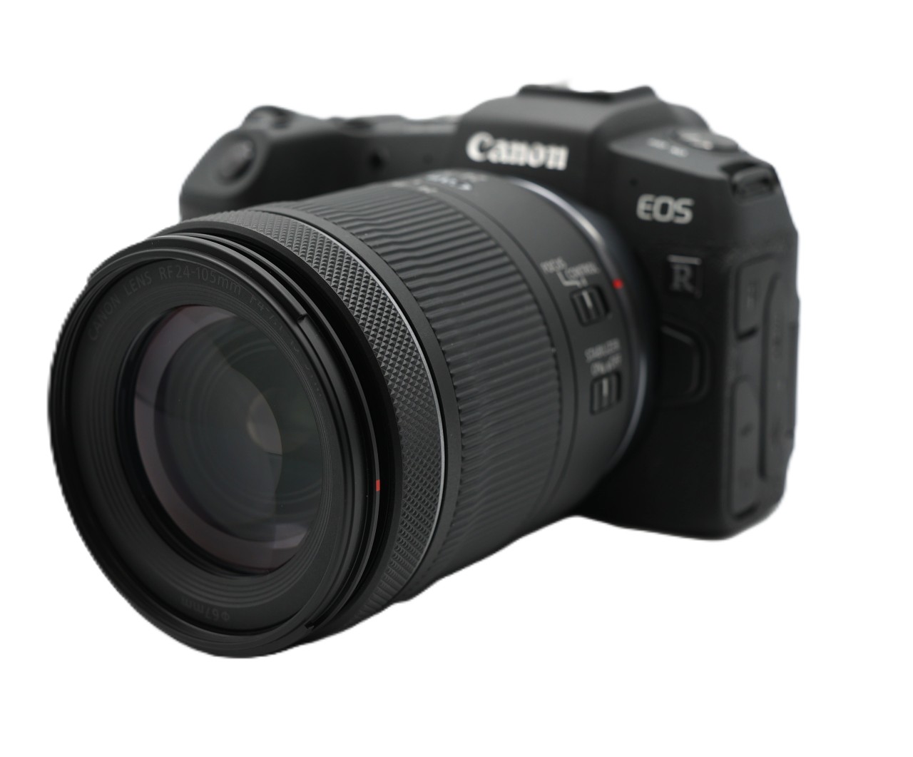 [USED]u060800&nbsp;EOS&nbsp;RP&nbsp;RF24-105&nbsp;IS&nbsp;STM&nbsp;LKit
