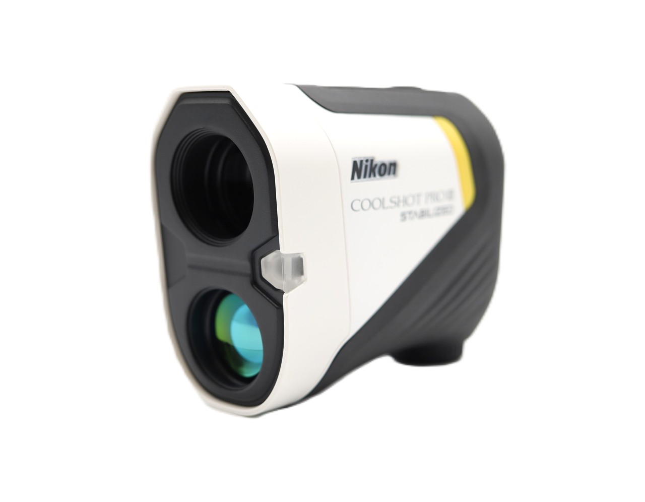 [USED]u060829&nbsp;COOLSHOT&nbsp;PRO&nbsp;III&nbsp;STABILIZED