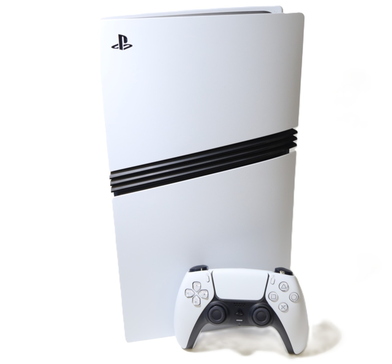 [USED]u060836&nbsp;PS5-Pro/2TB&nbsp;(CFI-7000B01&nbsp;＋光学ドライブ増設)