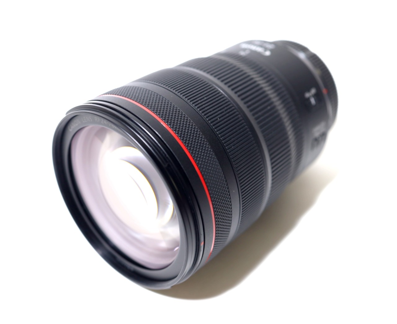 [USED]u060866&nbsp;RF24-70mm&nbsp;F2.8&nbsp;L&nbsp;IS&nbsp;USM