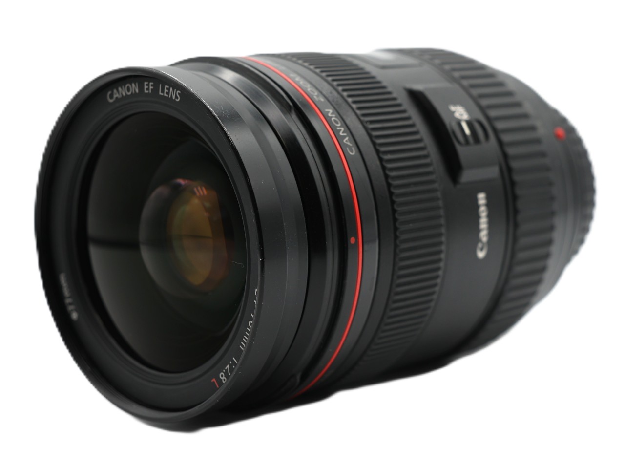 [USED]u060887&nbsp;EF24-70mm&nbsp;F2.8L&nbsp;USM