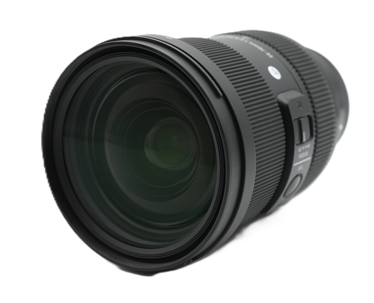 [USED]u060888&nbsp;24-70mm&nbsp;F2.8&nbsp;DG&nbsp;DN&nbsp;[ソニーE用]