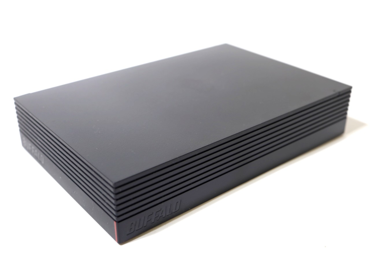 [USED]u060920&nbsp;HD-EDS4U3-BE