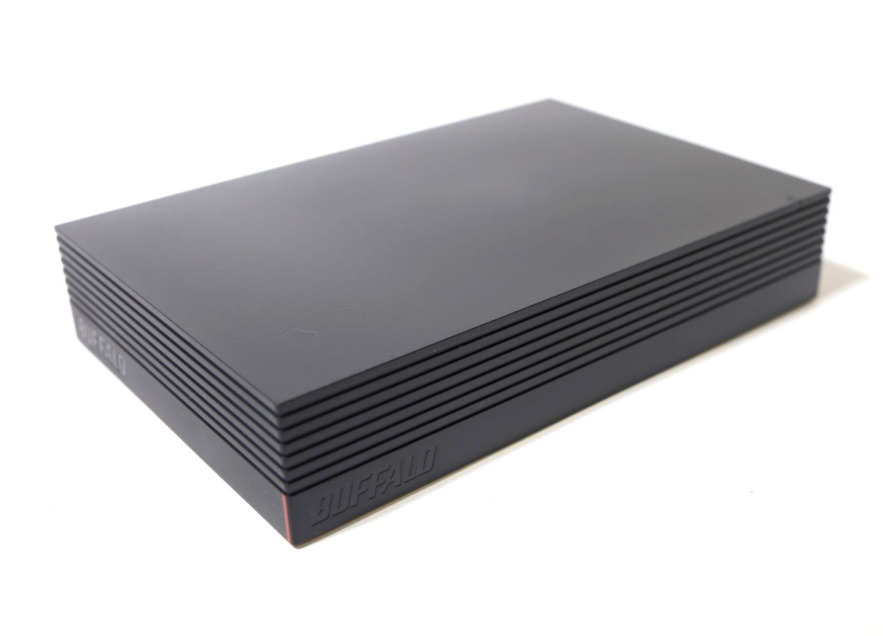 [USED]u060925&nbsp;HD-EDS6U3-BE