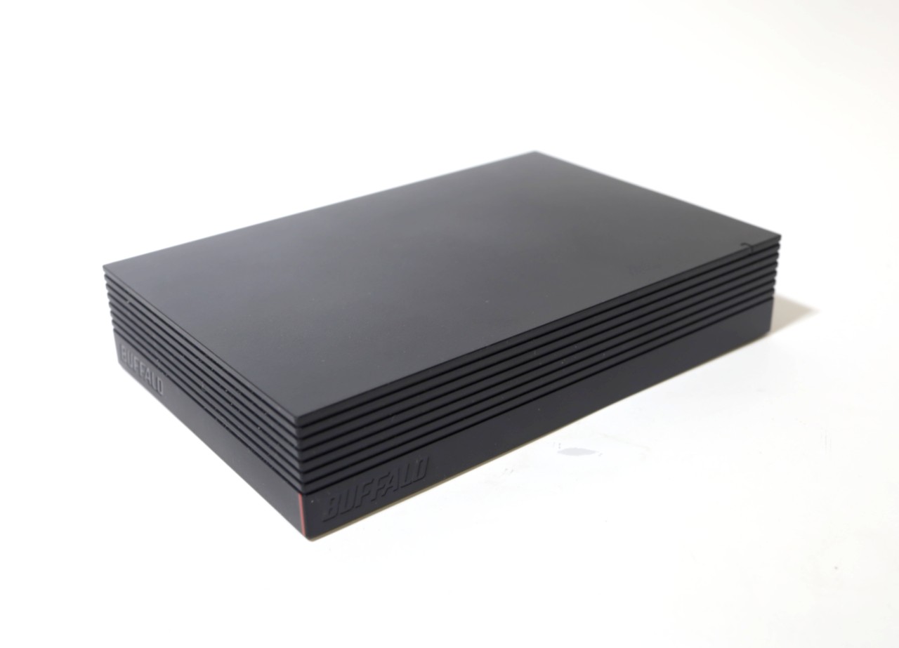 [USED]u060962&nbsp;HD-EDS6U3-BE