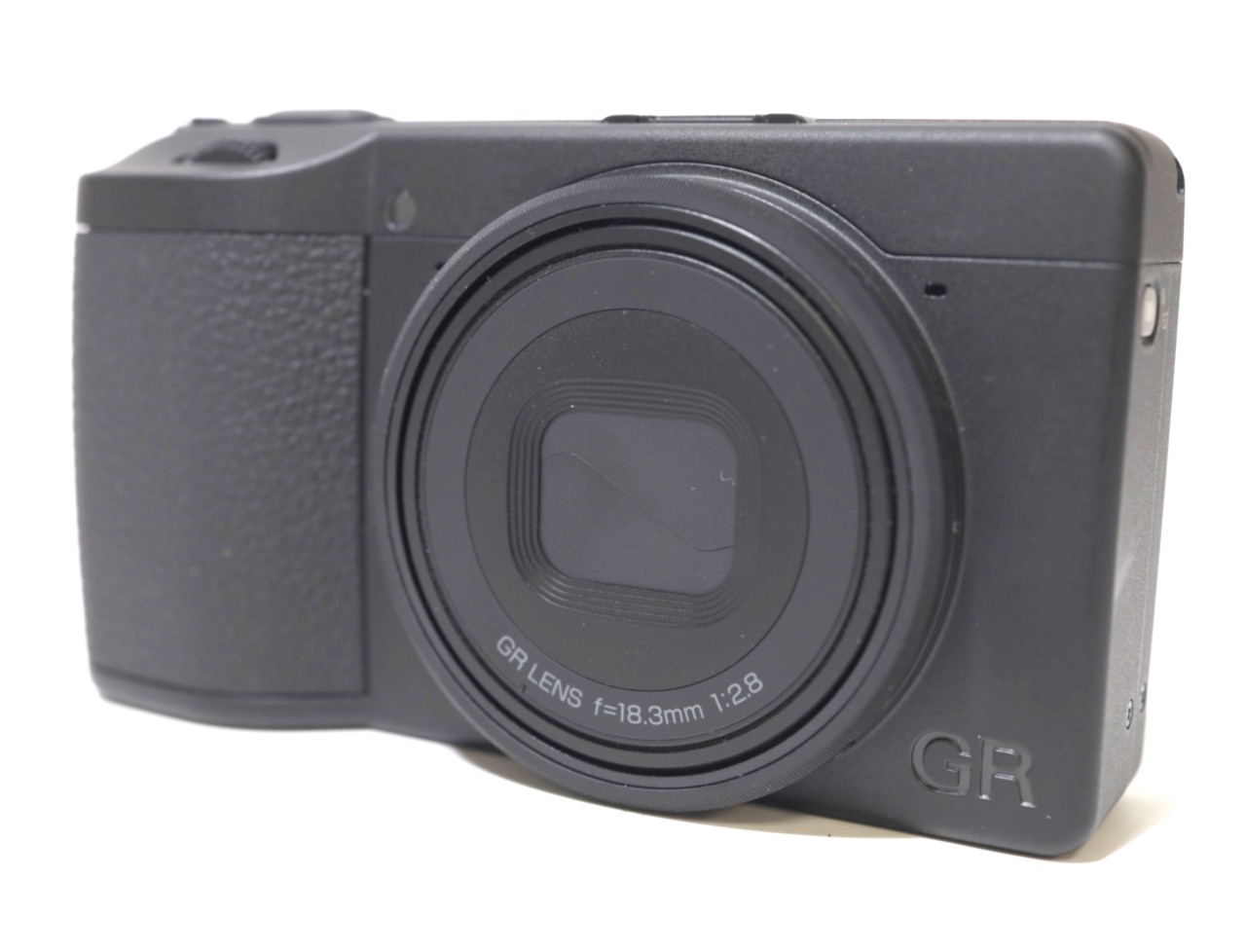 [USED]u060976&nbsp;RICOH&nbsp;GR&nbsp;IV&nbsp;Monochrome