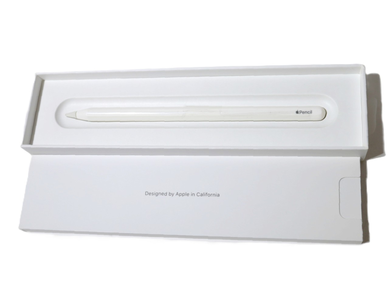 USED]u060977 Apple Pencil 第2世代 MU8F2J/A | WiNK DIGITAL11