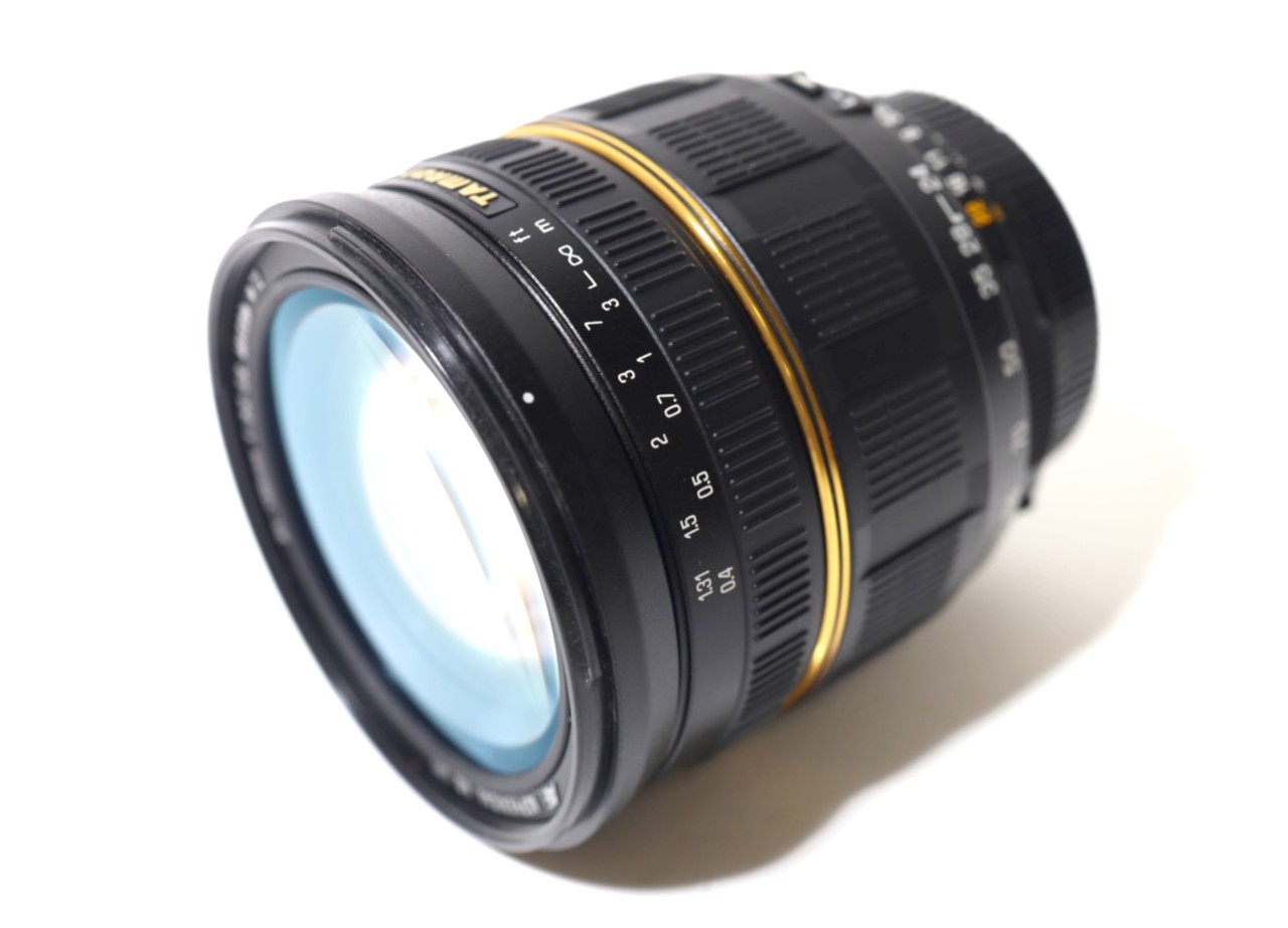 [USED]u060989&nbsp;AF&nbsp;24-135mm&nbsp;F/3.5-5.6&nbsp;AD&nbsp;ASPHERICAL&nbsp;[IF]&nbsp;MACRO