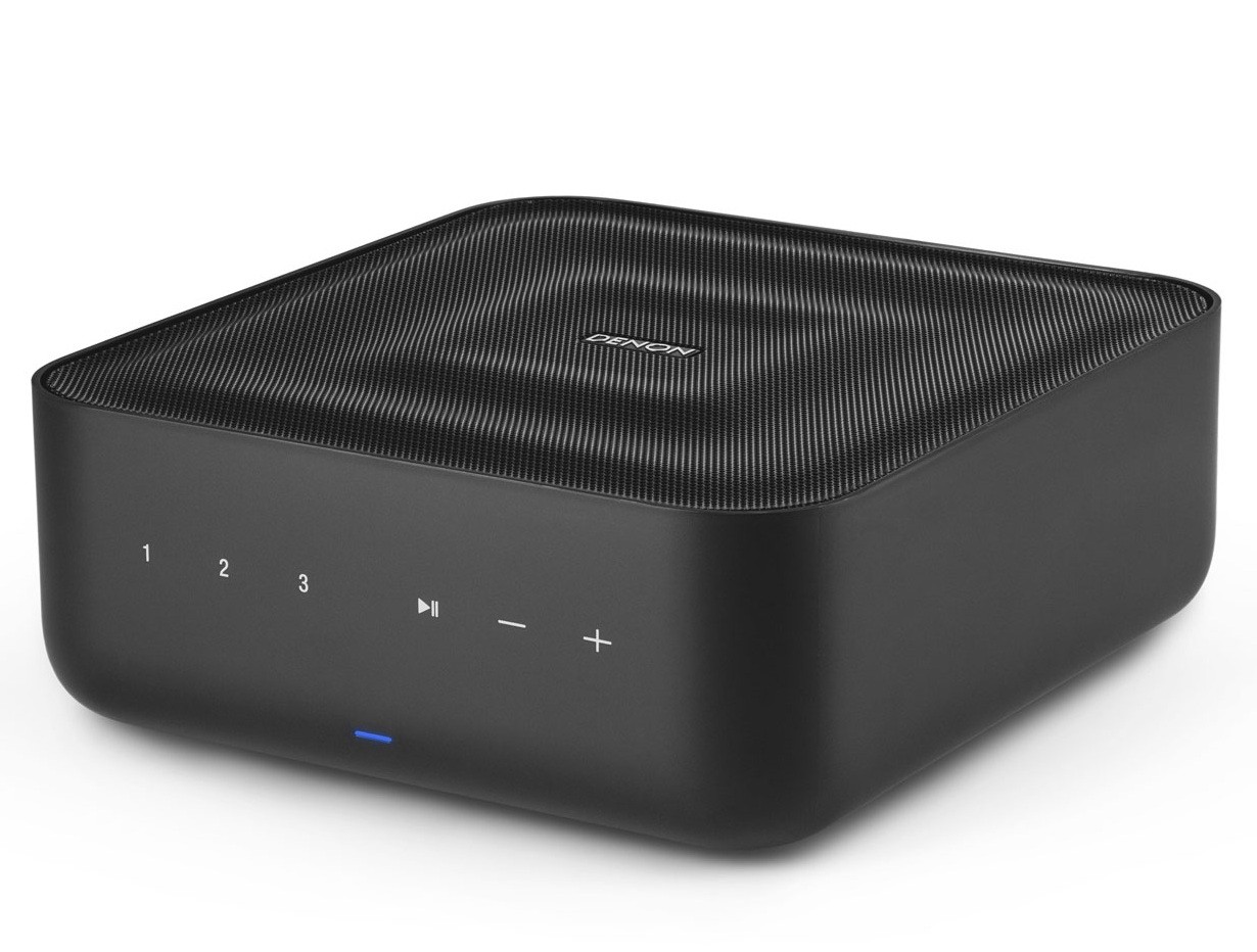 DENON&nbsp;HOME&nbsp;AMP