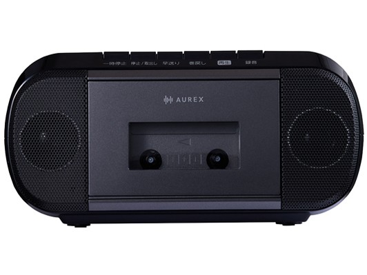 AX-KCR80K