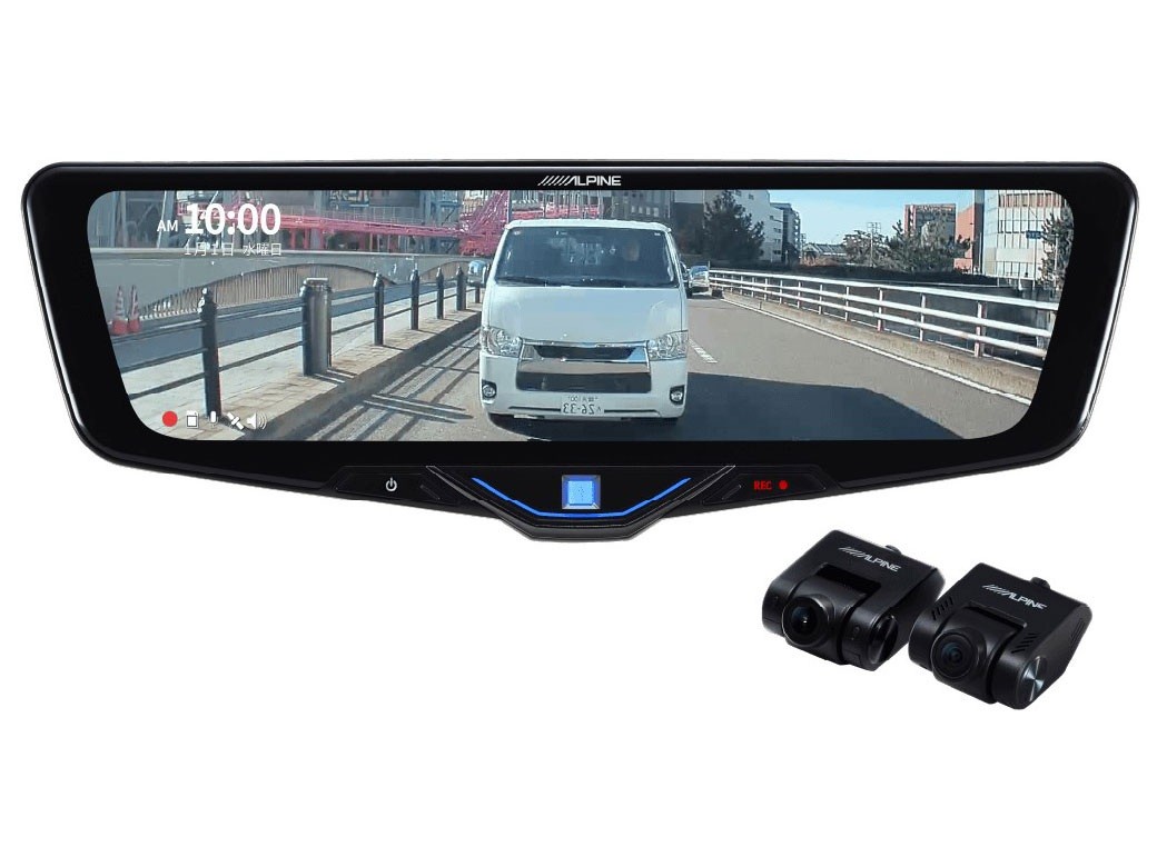DVR-DM1046A-IC