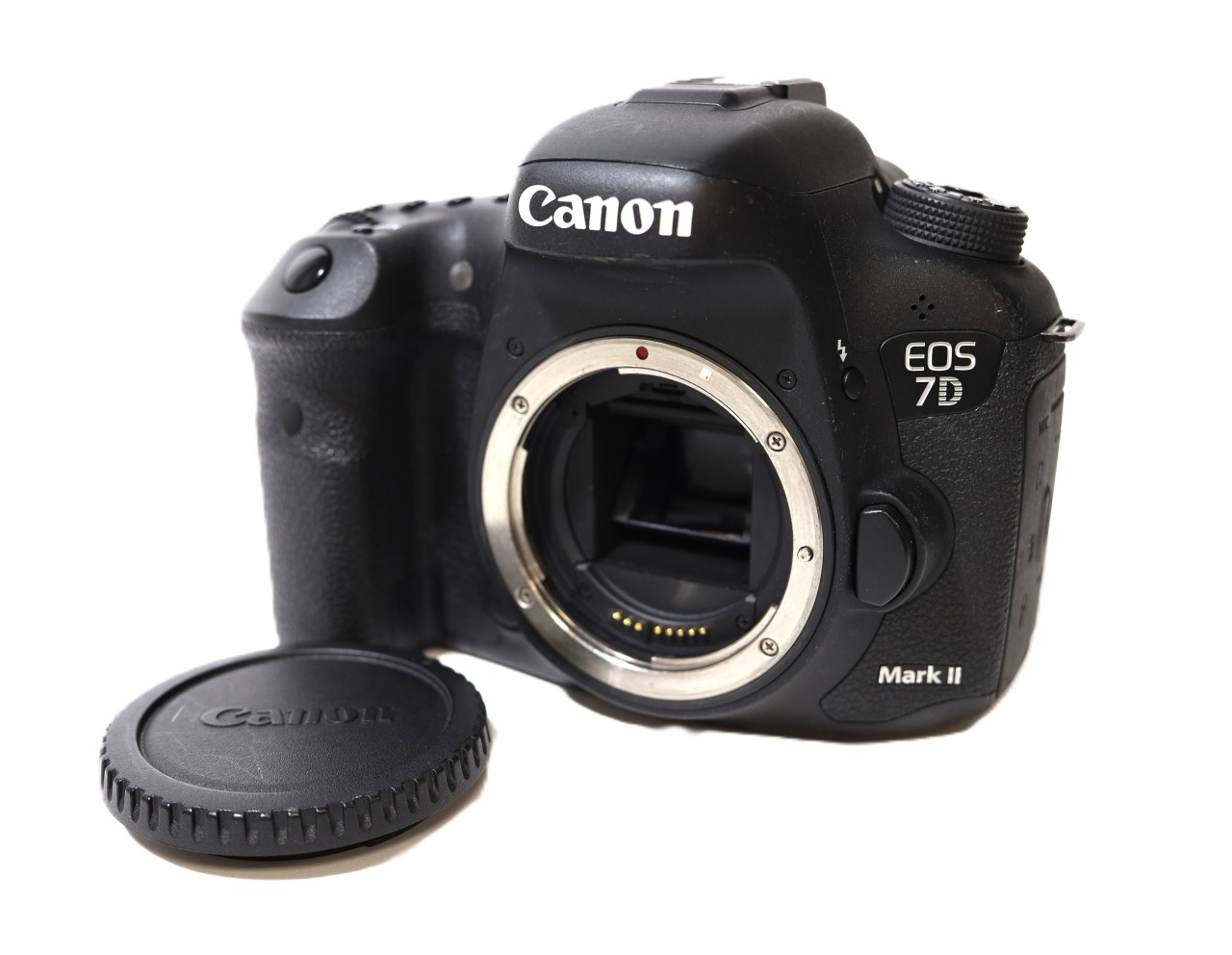 [USED]u061011&nbsp;EOS&nbsp;7D&nbsp;MarkII&nbsp;Body