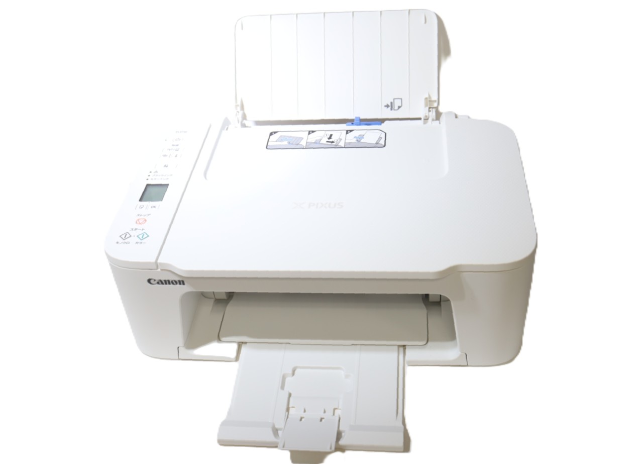 [USED]u061012&nbsp;TS3730-WH