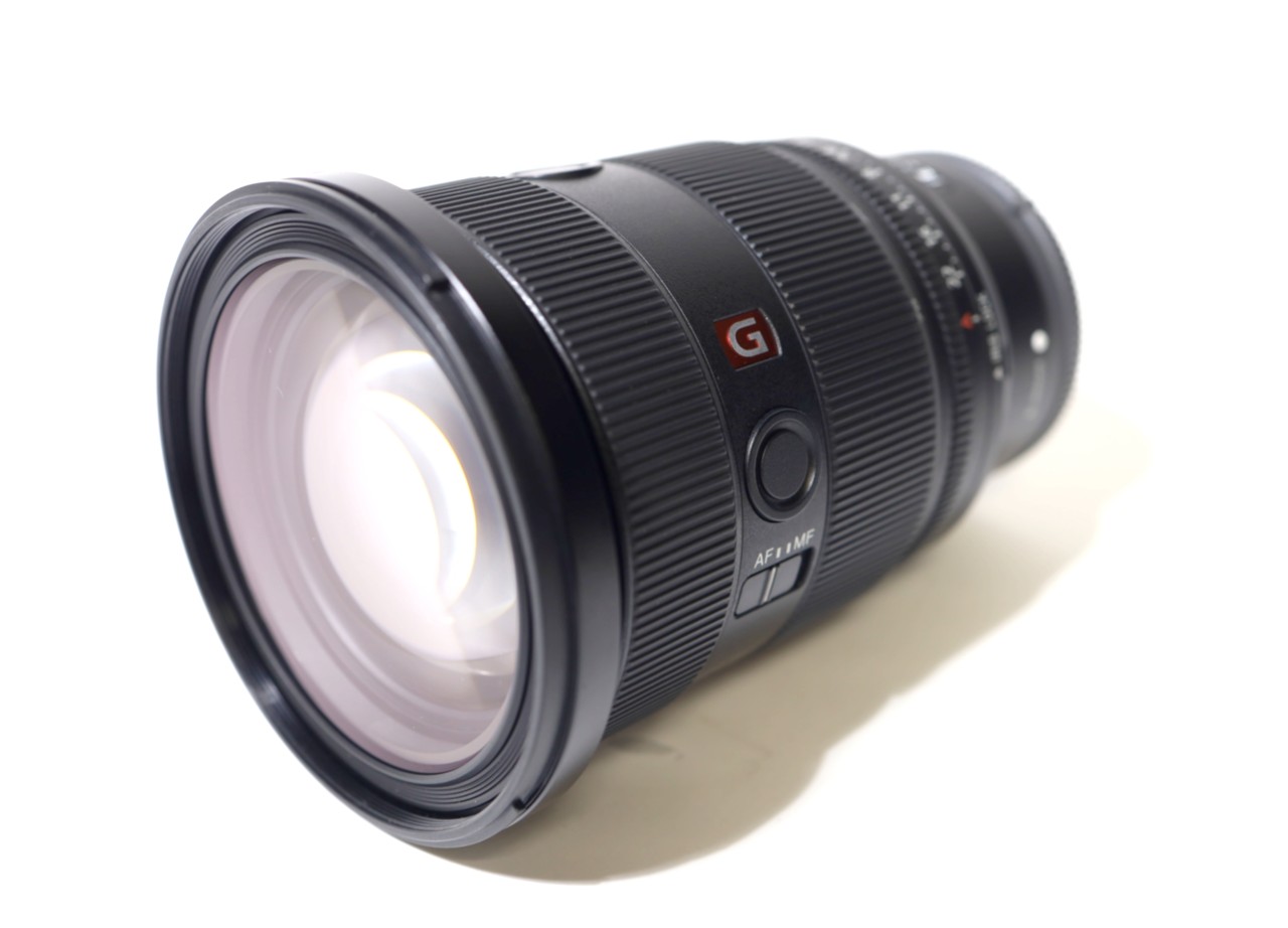 [USED]u061072&nbsp;FE&nbsp;24-70mm&nbsp;F2.8&nbsp;GM&nbsp;II&nbsp;SEL2470GM2