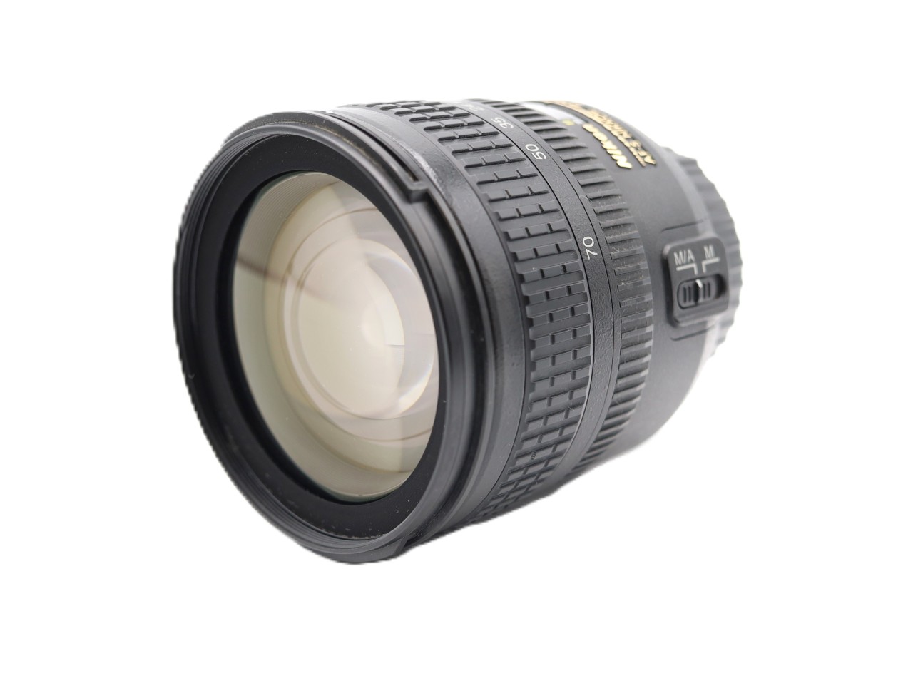 [USED]u061125&nbsp;AF-S&nbsp;DX&nbsp;Zoom-Nikkor&nbsp;18-70mm&nbsp;f/3.5-4.5G&nbsp;IF-ED