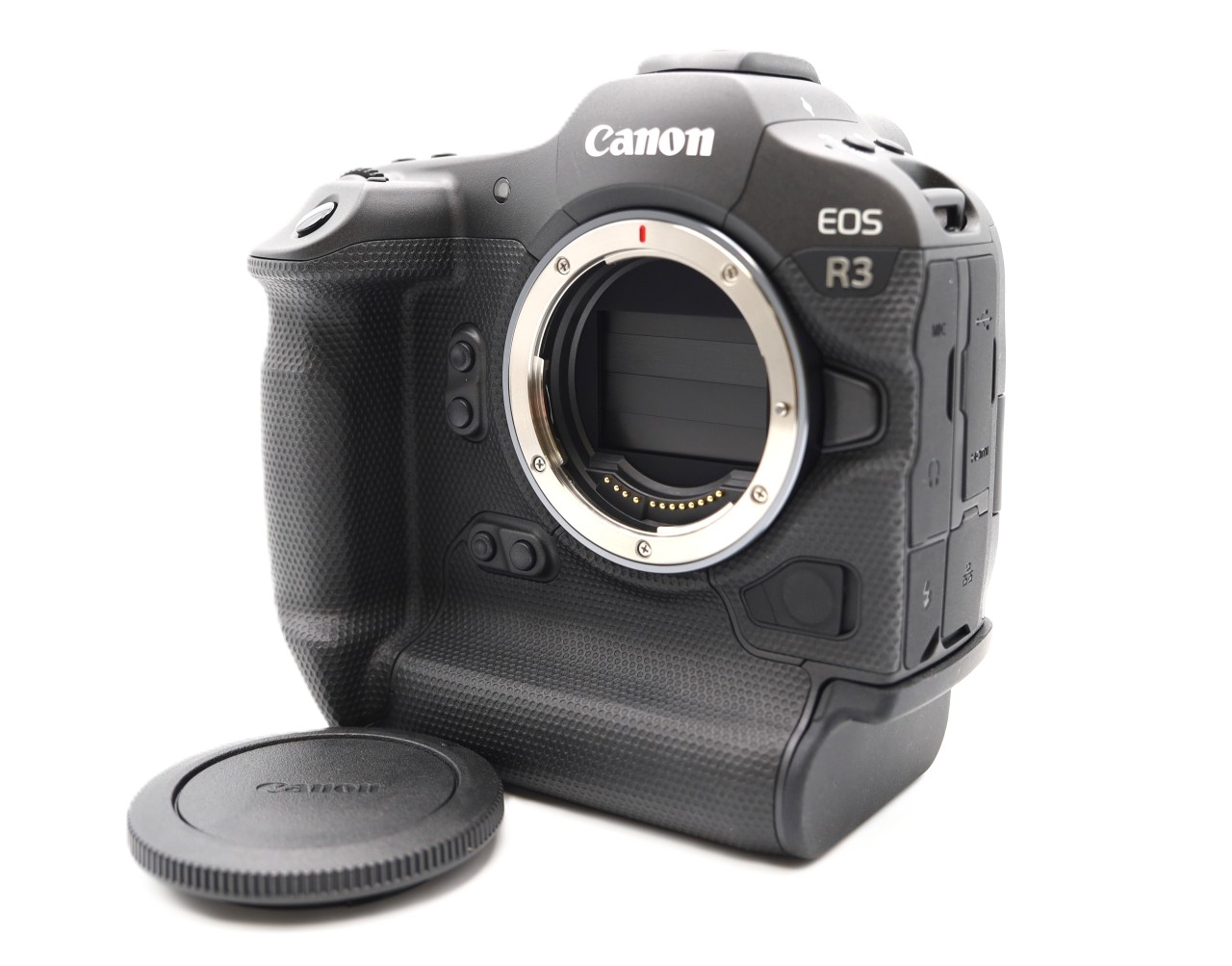 [USED]u061127&nbsp;&nbsp;EOS&nbsp;R3&nbsp;BODY